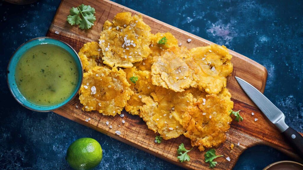 Plantains