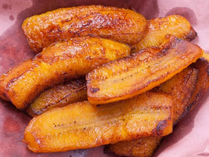 Plantains