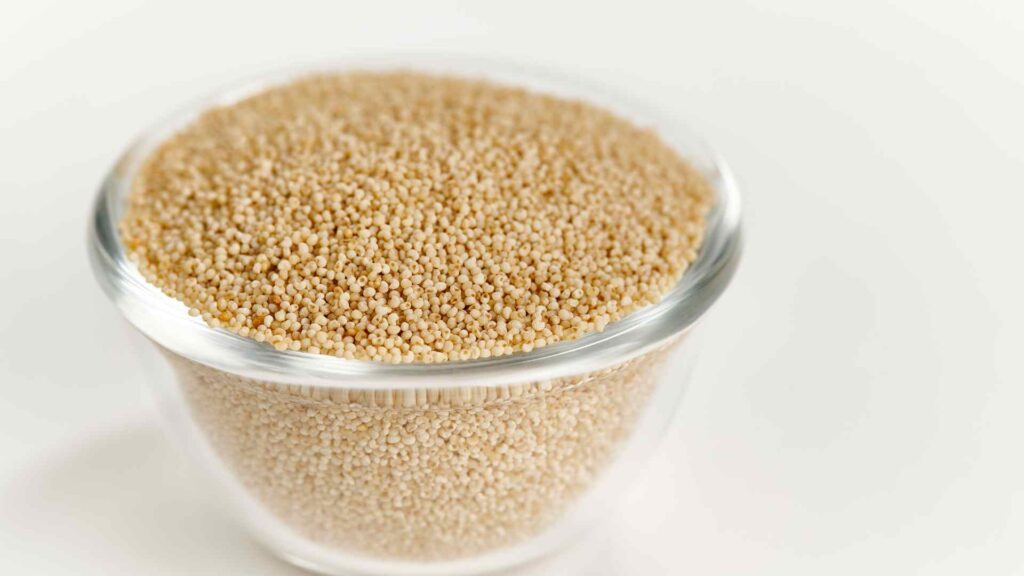 Poppy Seeds