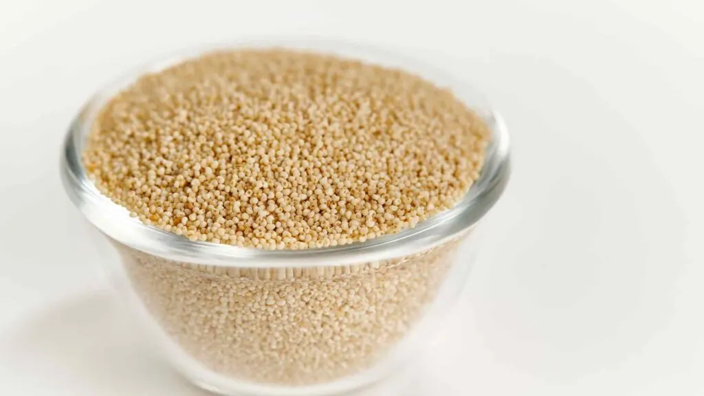 Poppy Seeds