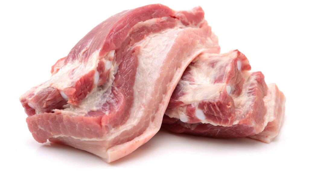 Pork