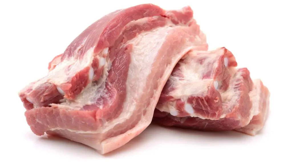 Pork