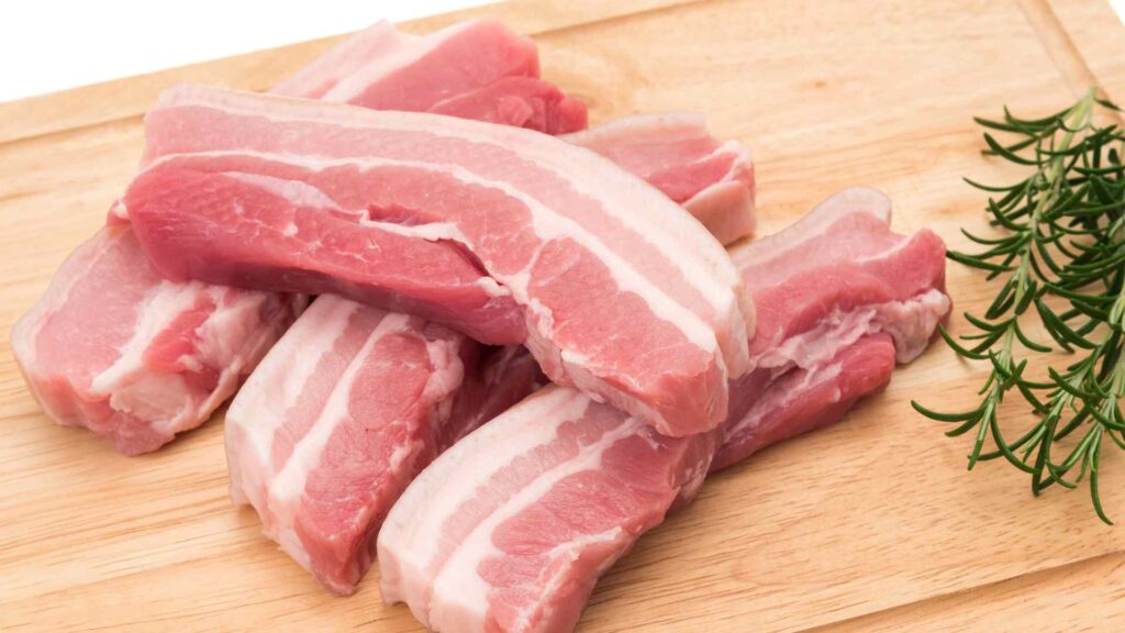 Pork