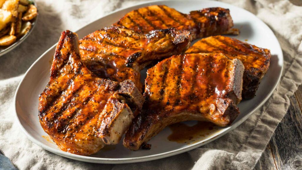 Pork