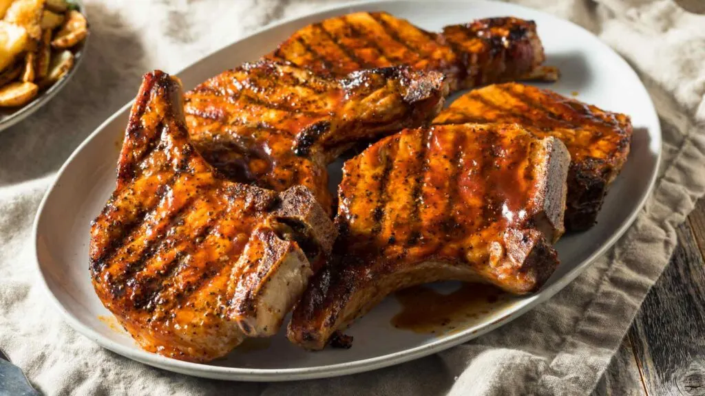Pork