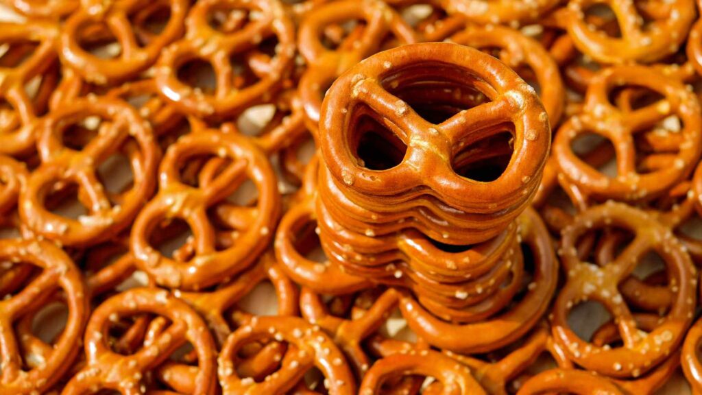 Pretzels