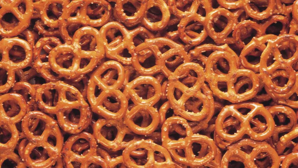 Pretzels