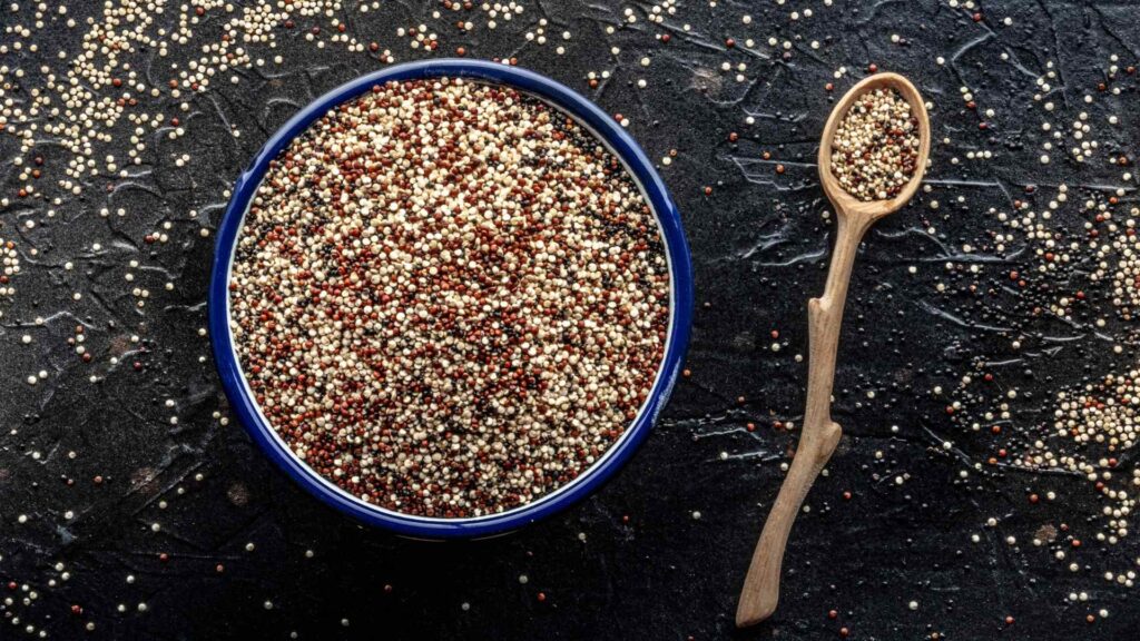 Quinoa