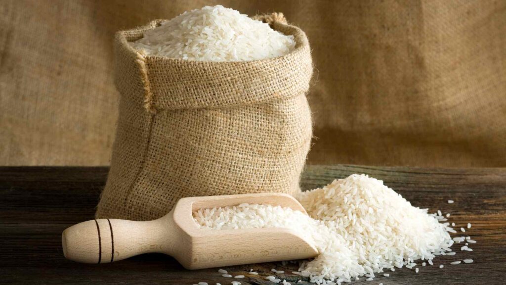 Rice