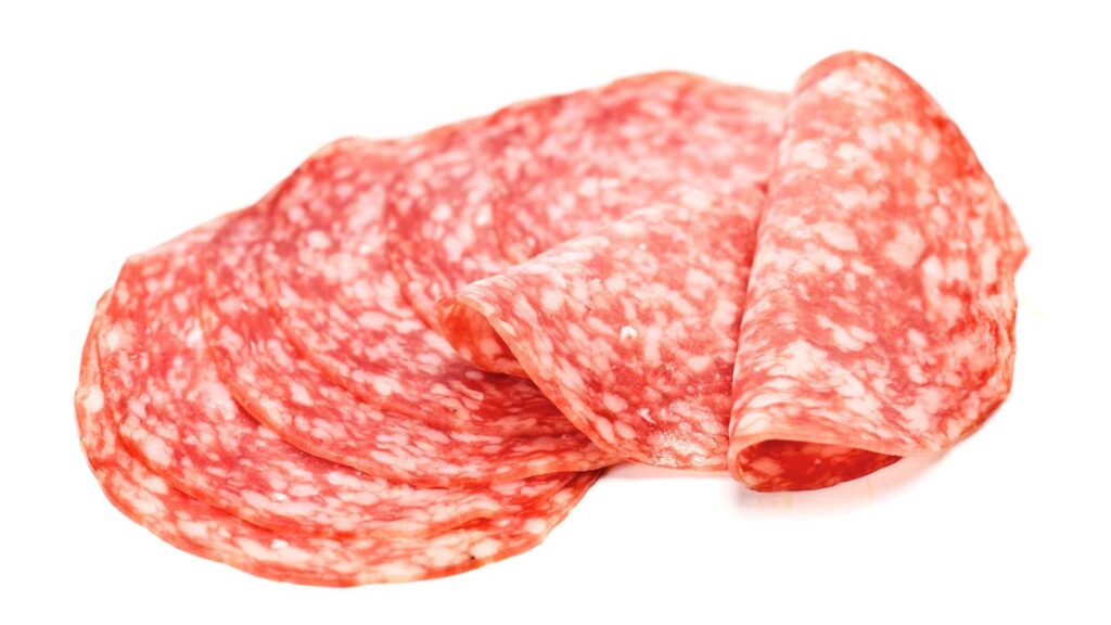 Salami
