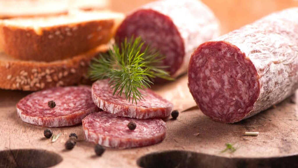 Salami