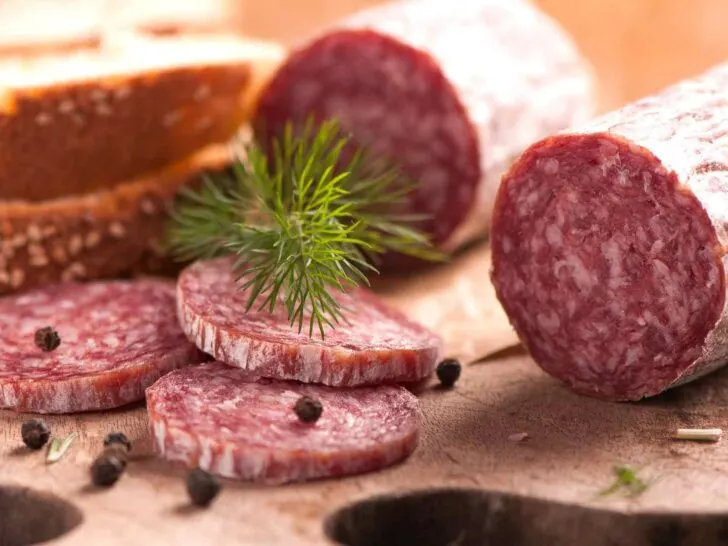 Salami