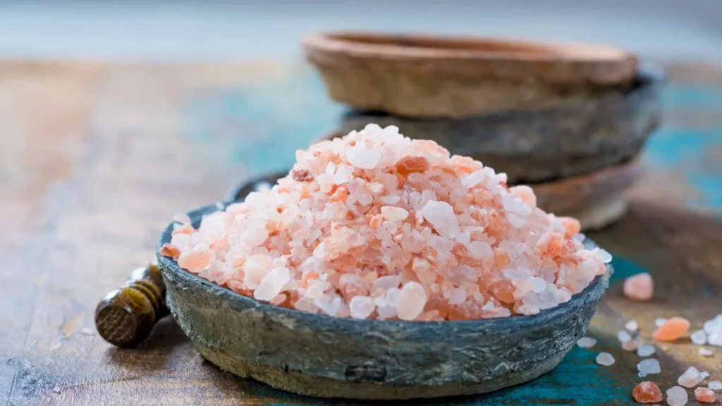 Salt