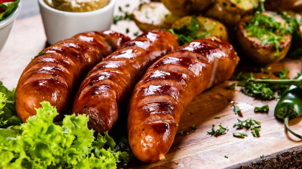 Sausage