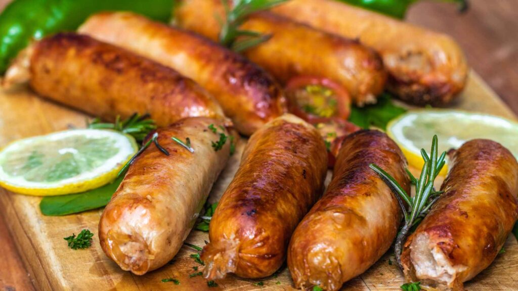 Sausage