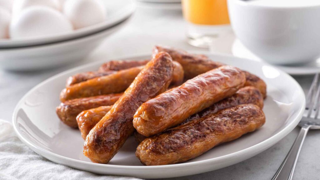 Sausage