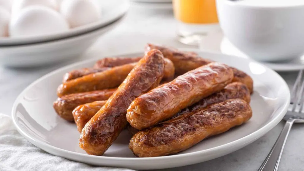 Sausage