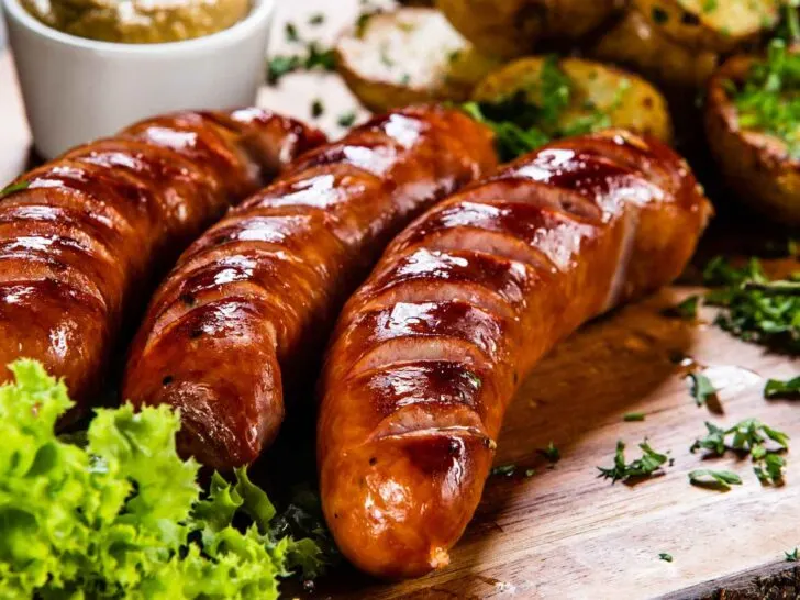 Sausage