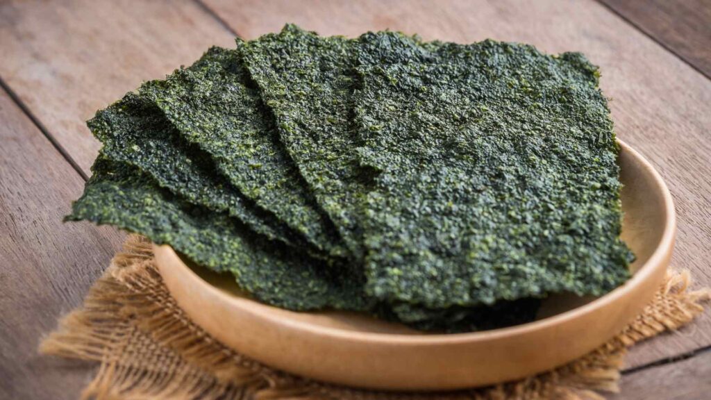 Seaweed