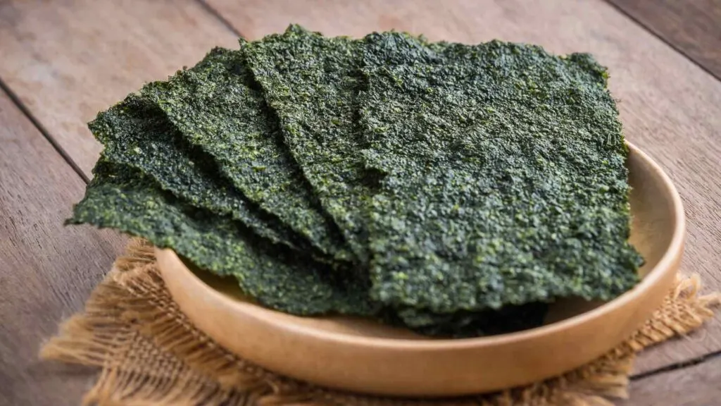 Seaweed