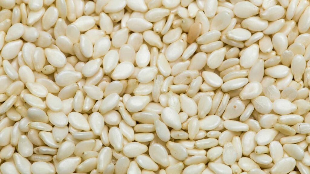 Sesame Seeds