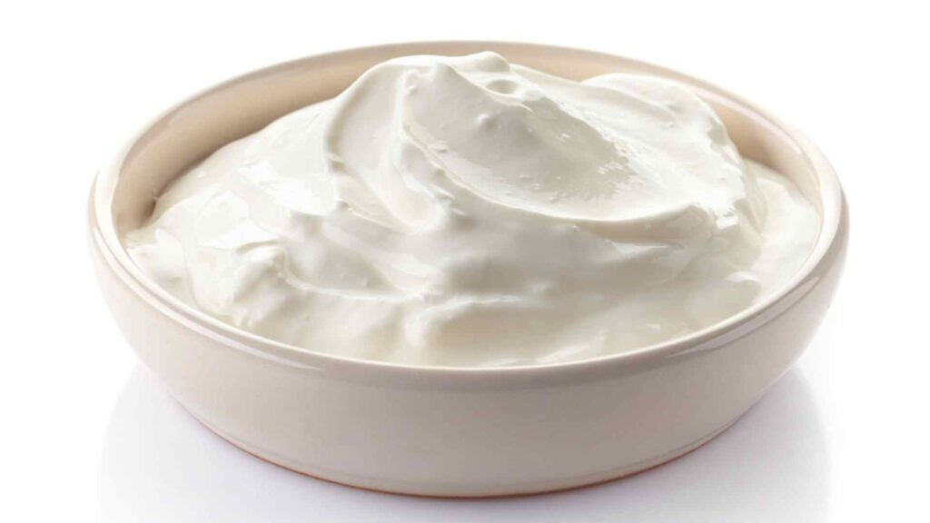 Sour Cream