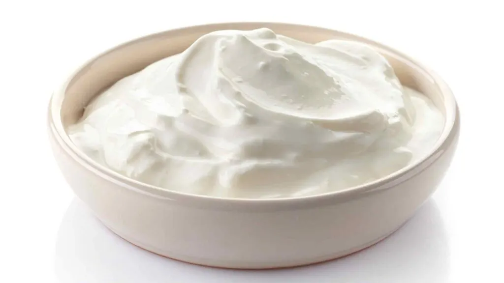 Sour Cream