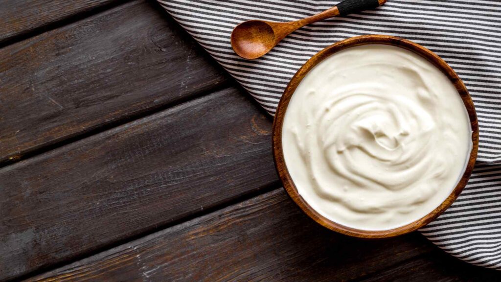 Sour Cream