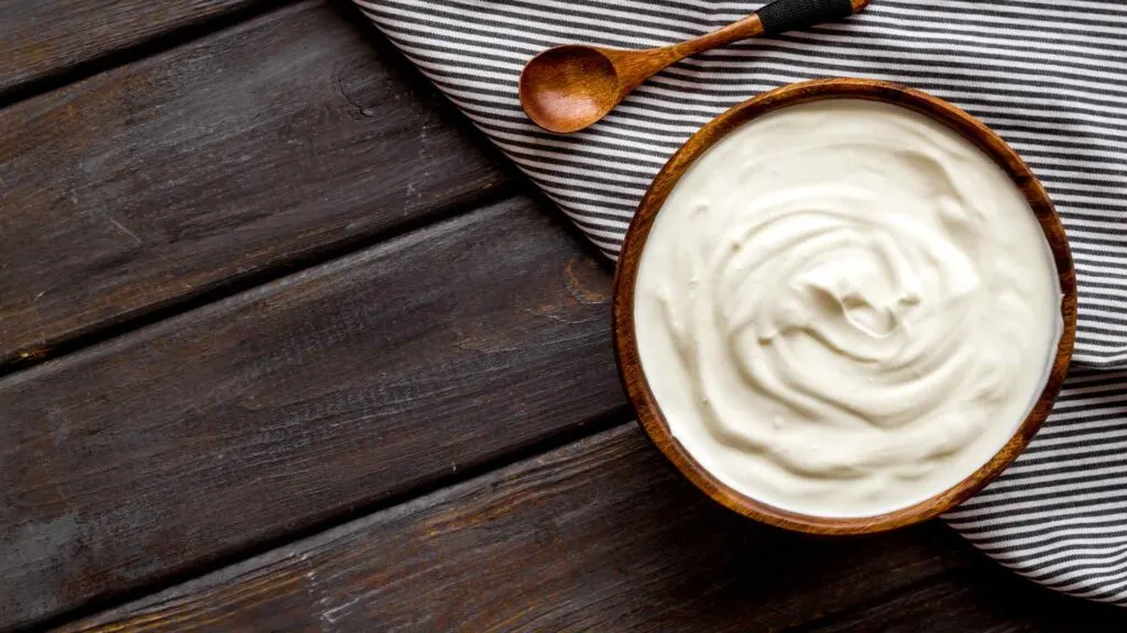 Sour Cream