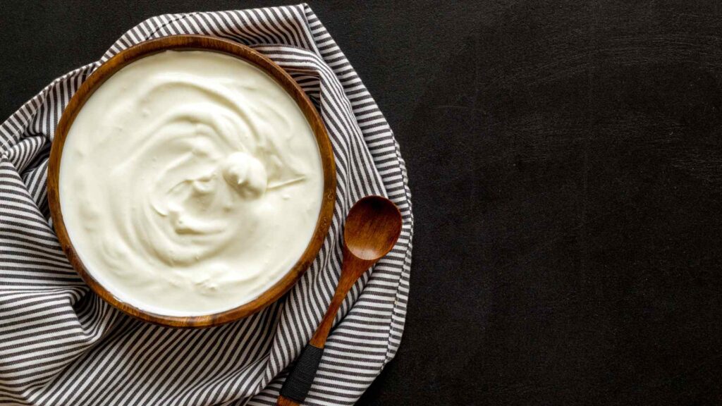 Sour Cream