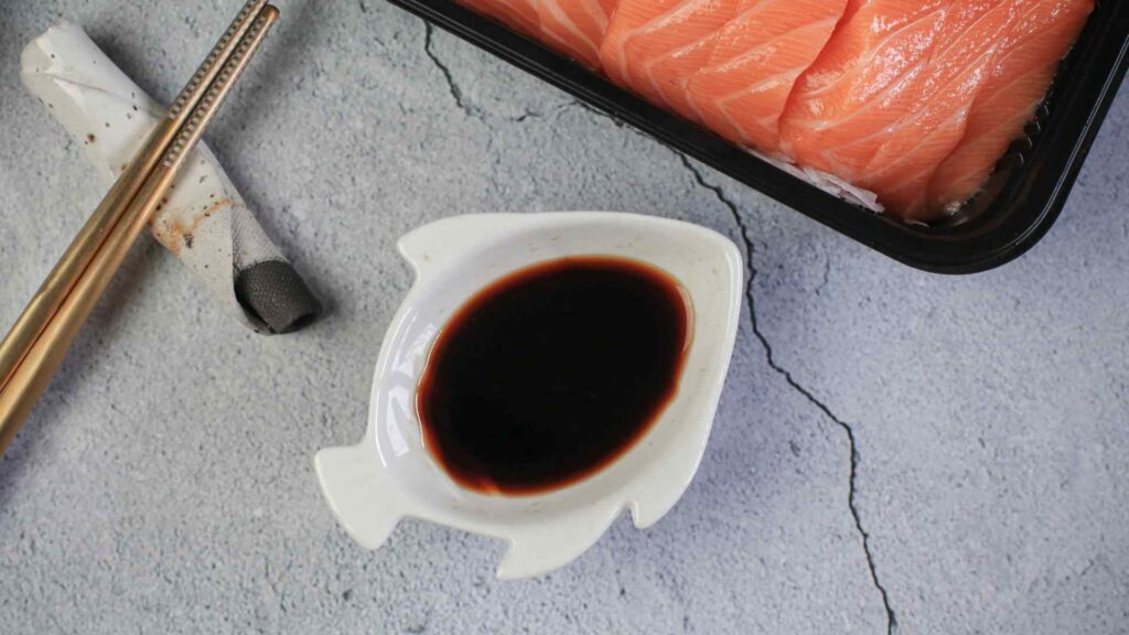 Soy Sauce
