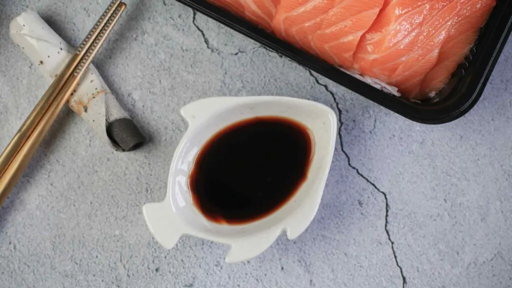 Soy Sauce