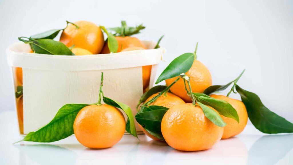 Tangerines