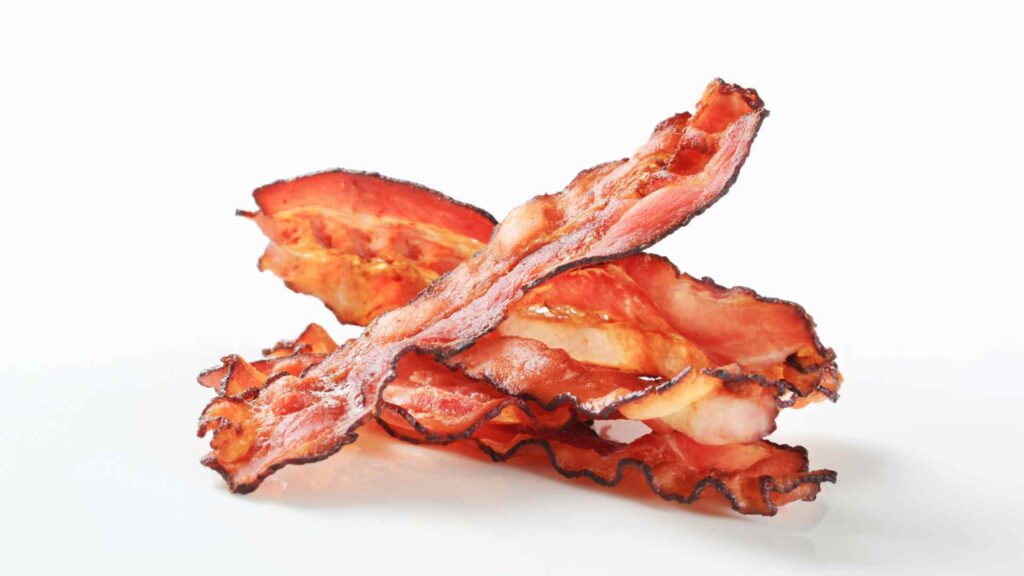 Turkey Bacon