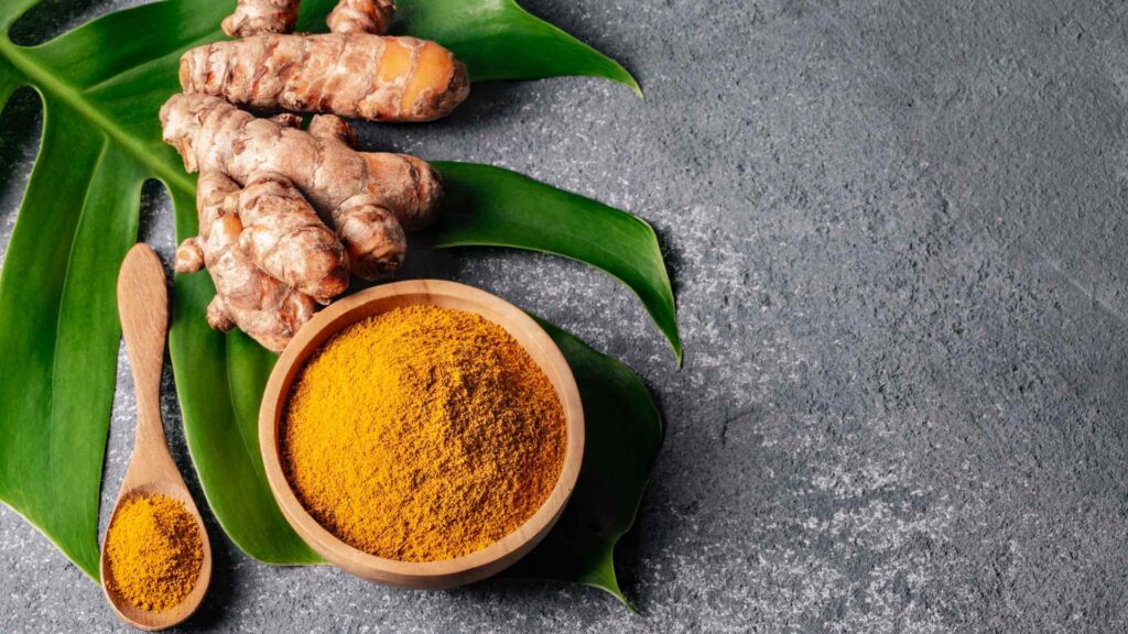 Turmeric