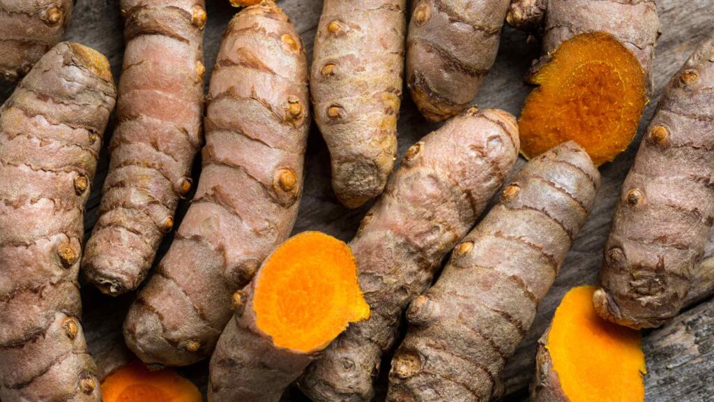 Turmeric