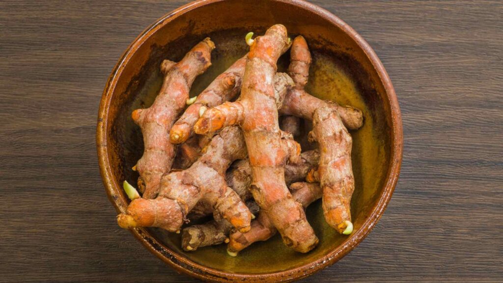 Turmeric