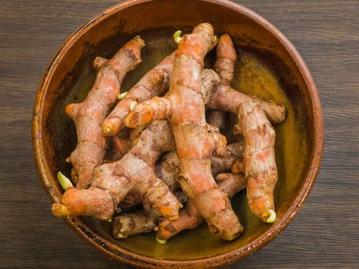 Turmeric
