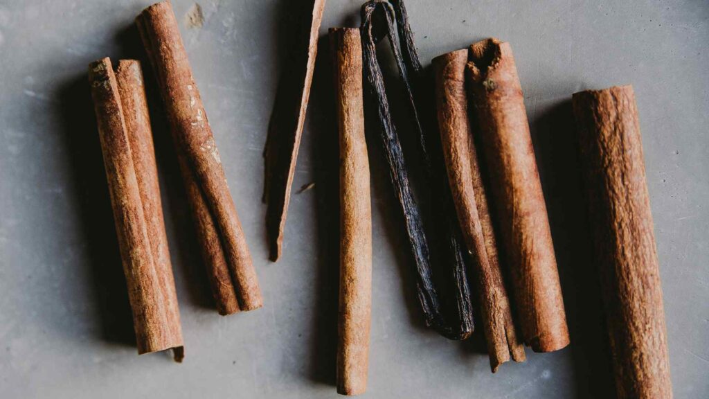 Vanilla
