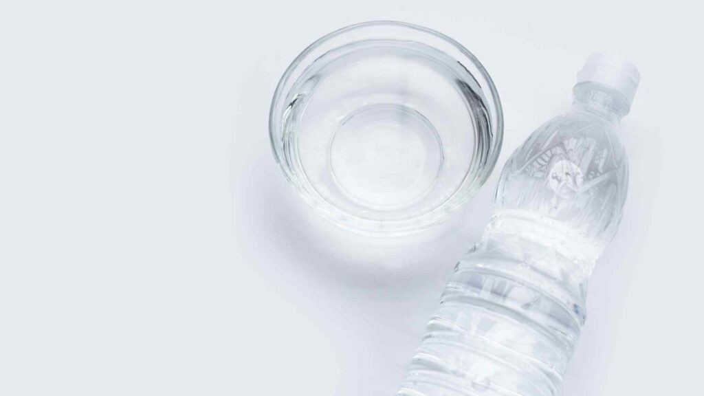 Vinegar