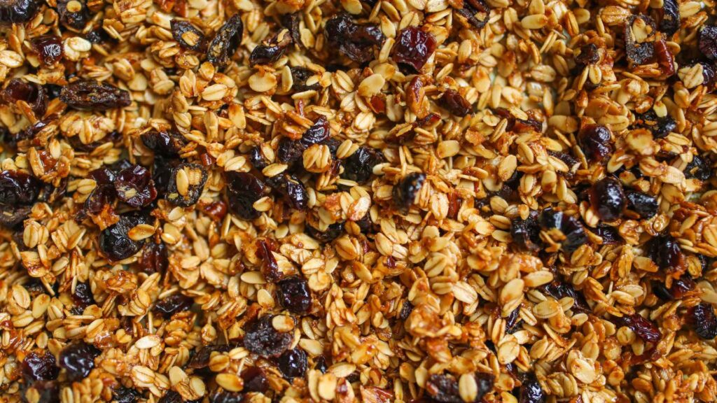 granola