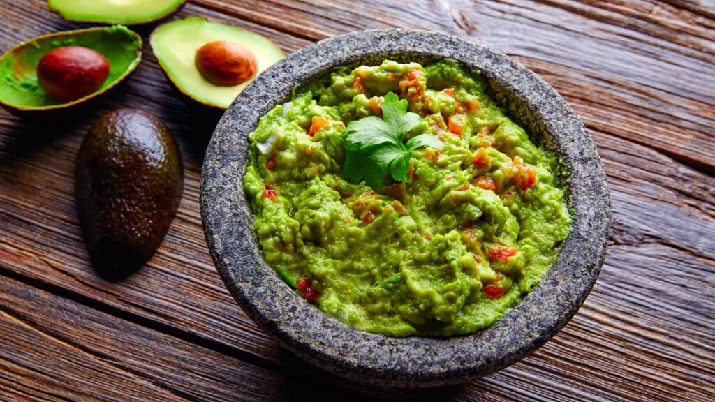guacamole
