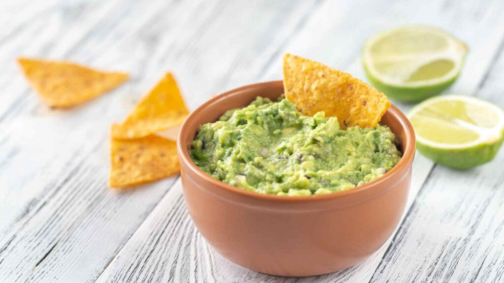 guacamole