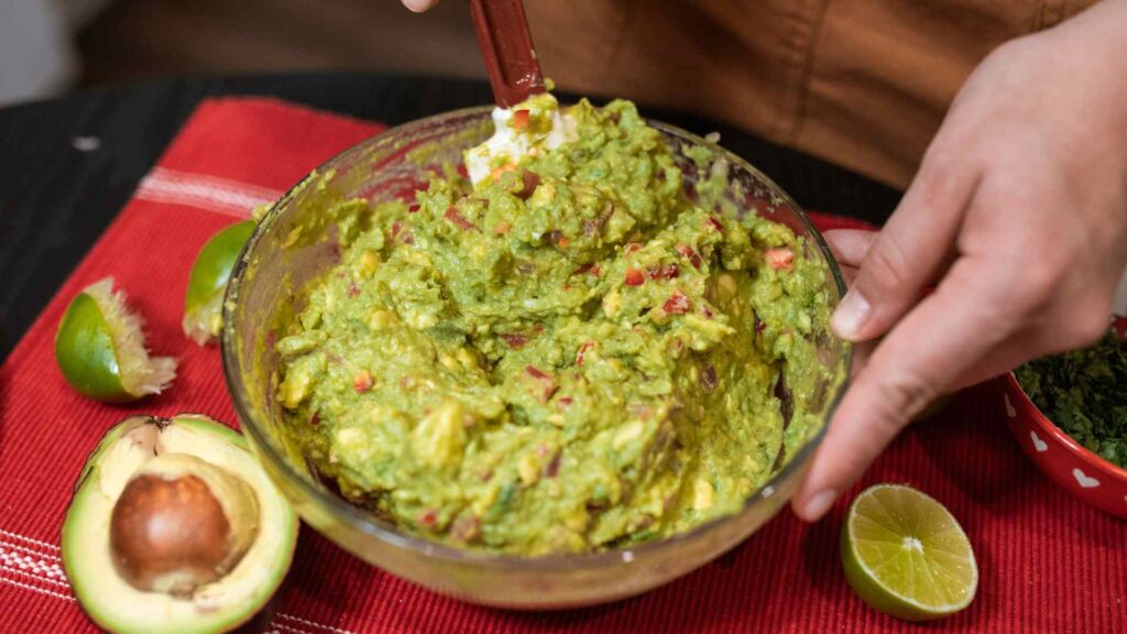 guacamole