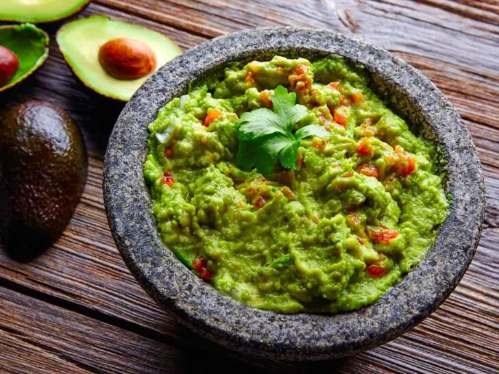 guacamole