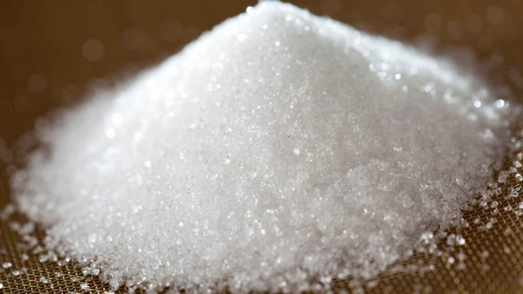 sugar