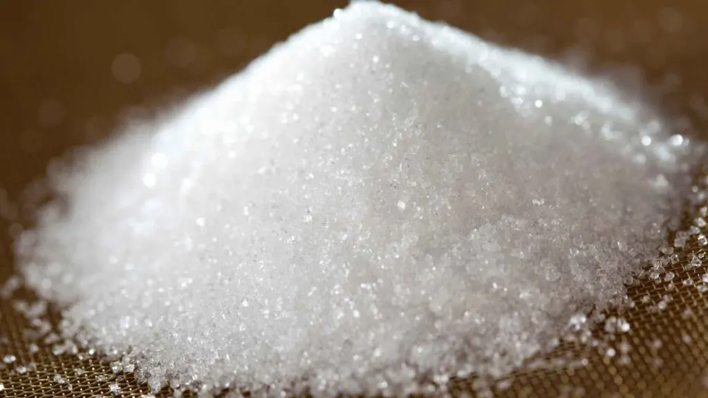 sugar