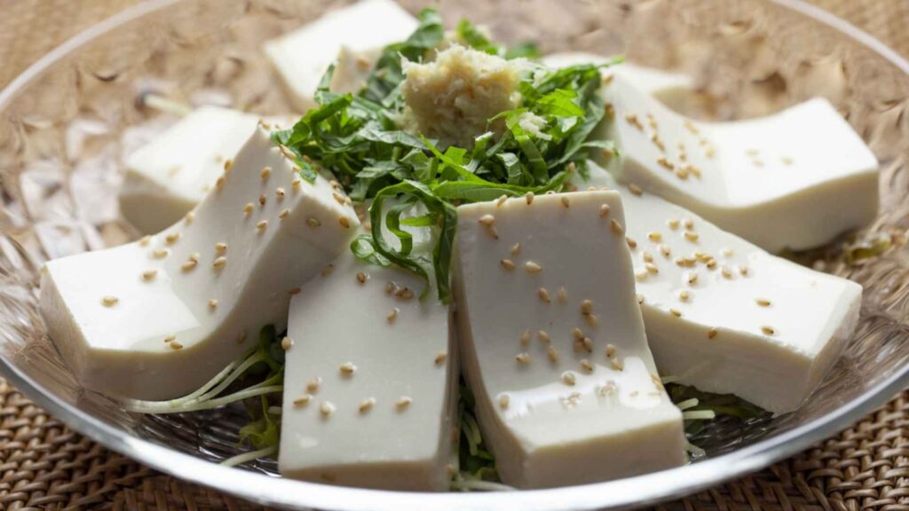 tofu