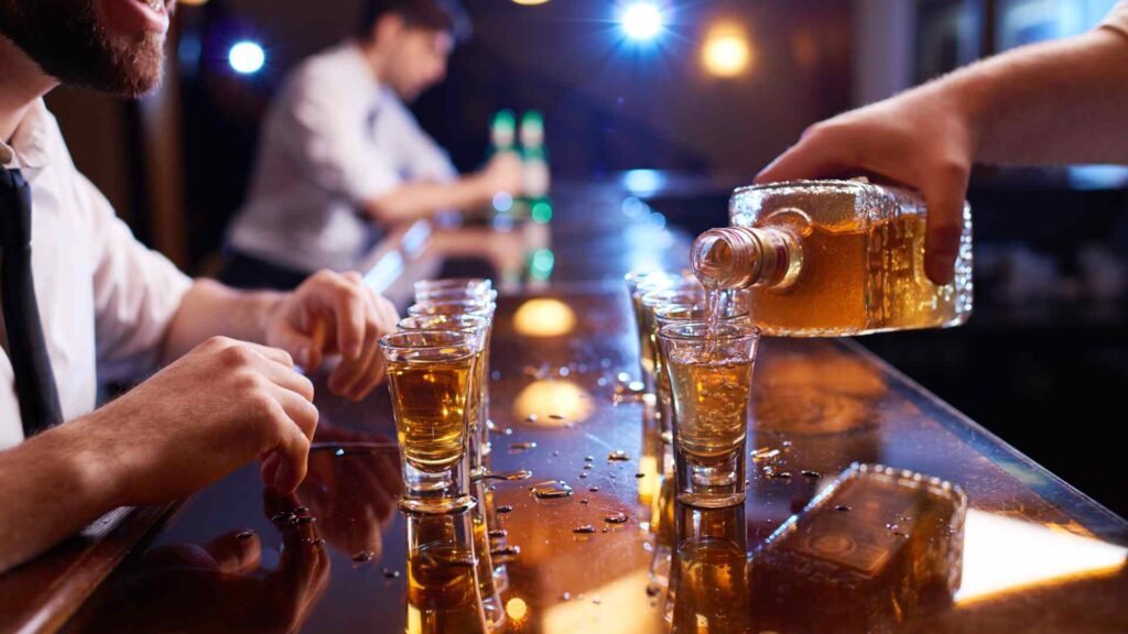 Alcohol