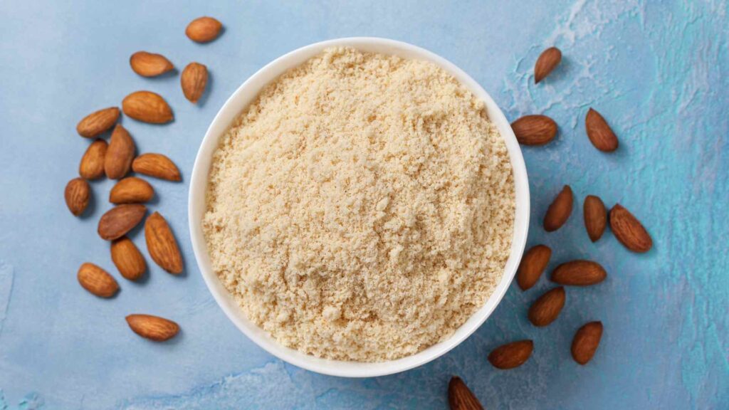 Almond Flour